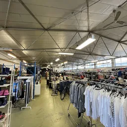 Bezoeker foto van Thrift Store What's in? in Groningen