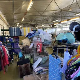 Bezoeker foto van Thrift Store What's in? in Groningen