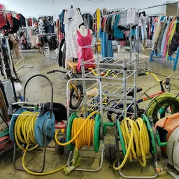 Bezoeker foto van Thrift Store What's in? in Groningen