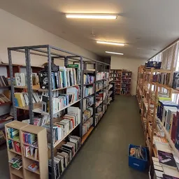 Bezoeker foto van Thrift Store What's in? in Groningen