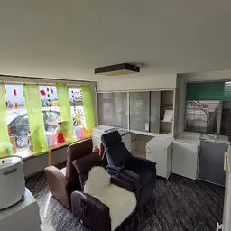 Bezoeker foto van Thrift Store What's in? in Groningen