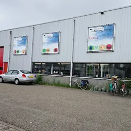 Bezoeker foto van Thrift Store What's in? in Groningen