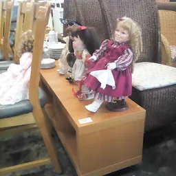 Bezoeker foto van Thrift Store What's in? in Groningen