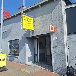 Bezoeker foto van Thrift Store What's in? in Groningen