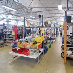 Bezoeker foto van Thrift Store What's in? in Groningen