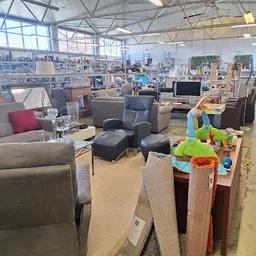 Bezoeker foto van Thrift Store What's in? in Groningen