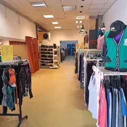 Bezoeker foto van Thrift Store What's in? in Groningen