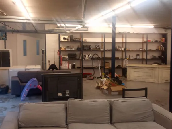 Kringloopwinkel Kringloopwinkel Trai-Plaats in Enschede