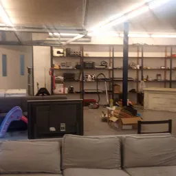 Kringloopwinkel Kringloopwinkel Trai-Plaats in Enschede