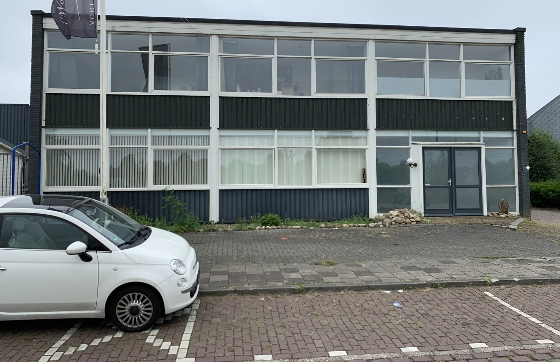 Kringloopwinkel Kringloopwinkel Trai-Plaats in Enschede