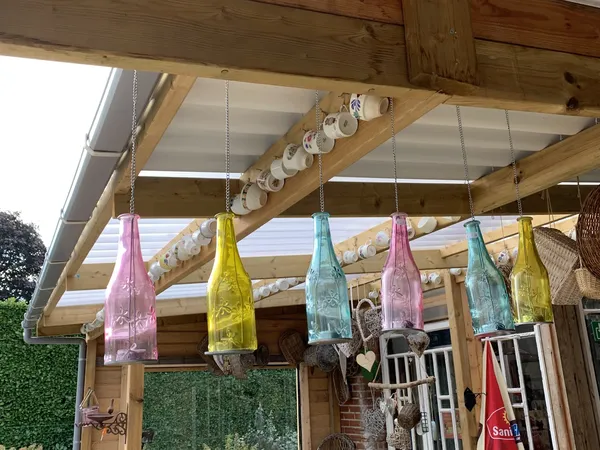 Kringloopwinkel Kringloopwinkel Twedde Kans in Meterik