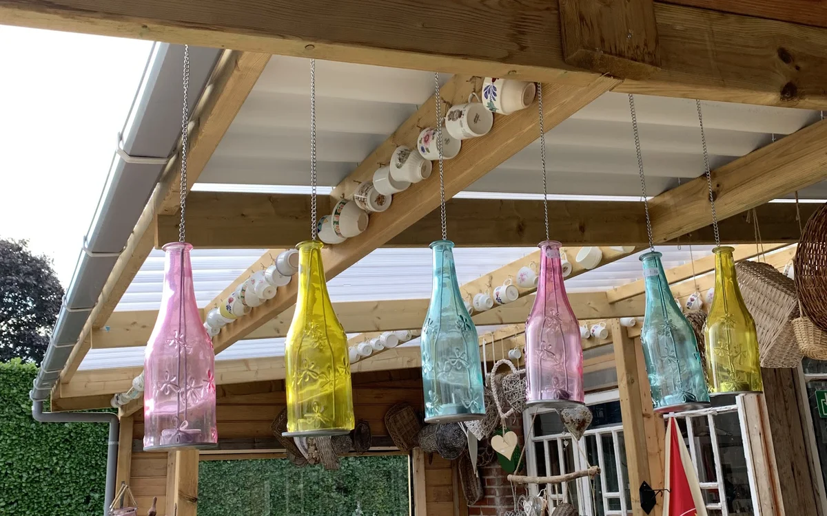 Kringloopwinkel Kringloopwinkel Twedde Kans in Meterik