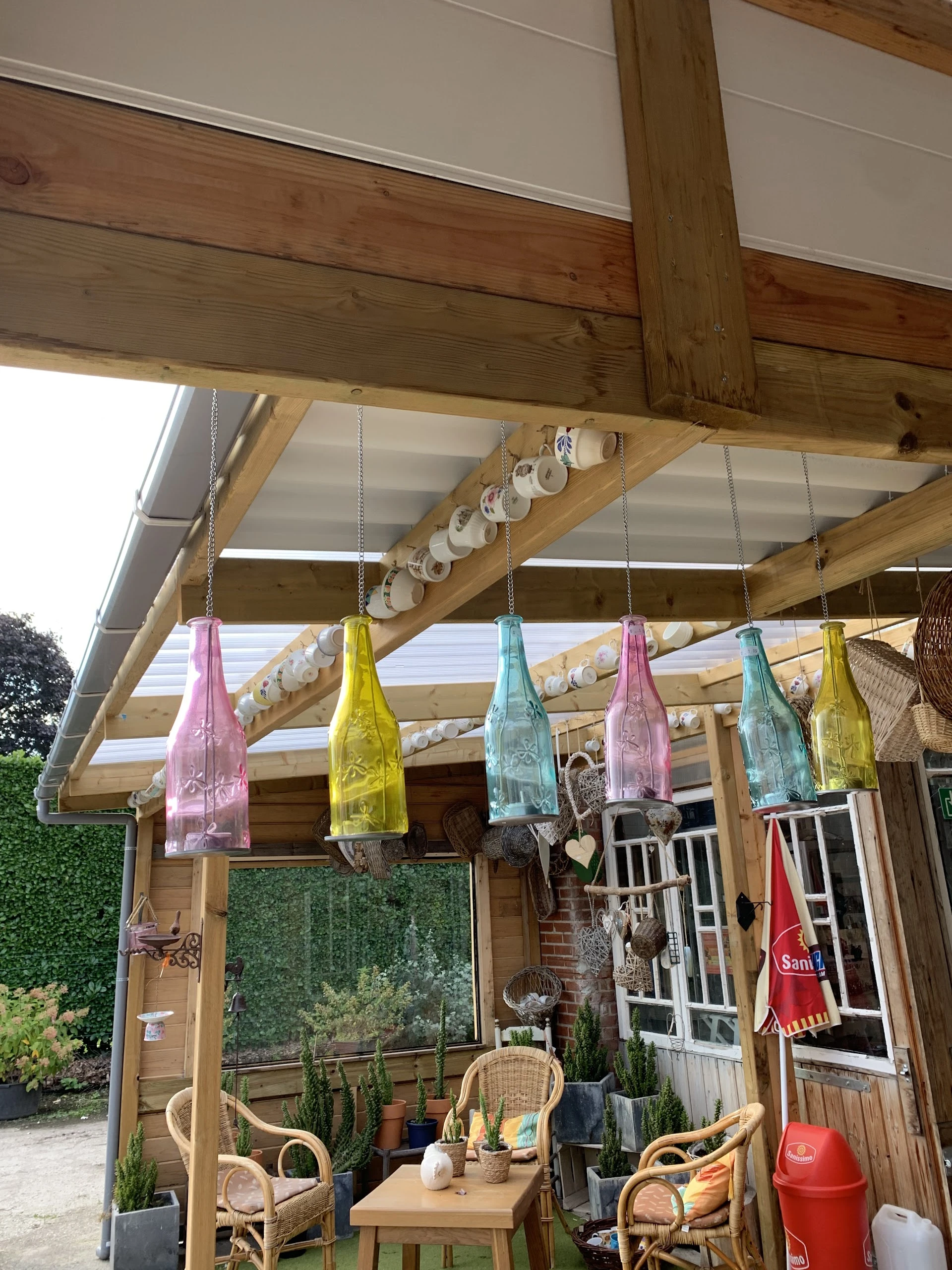 Kringloopwinkel Kringloopwinkel Twedde Kans in Meterik