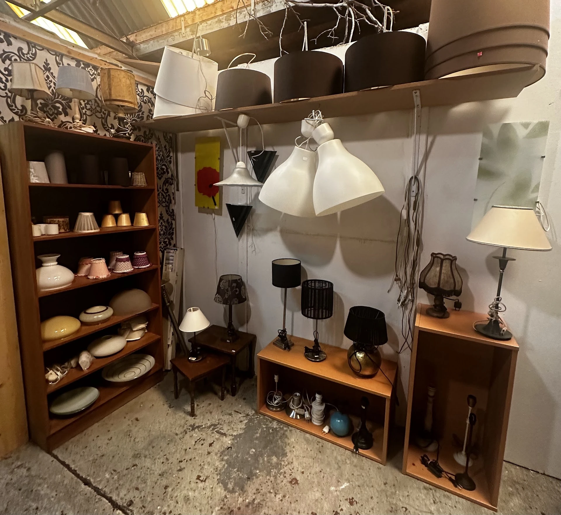 Foto gedeeld door eigenaar van Kringloopwinkel Twedde Kans in Meterik