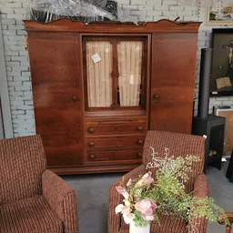 Bezoeker foto van Kringloopwinkel Twedde Kans in Meterik