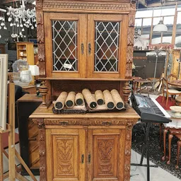 Bezoeker foto van Kringloopwinkel Twedde Kans in Meterik