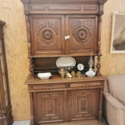 Bezoeker foto van Kringloopwinkel Twedde Kans in Meterik