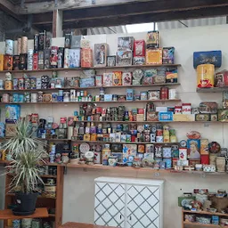 Bezoeker foto van Kringloopwinkel Twedde Kans in Meterik