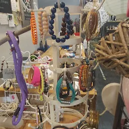 Bezoeker foto van Kringloopwinkel Tweede Kanswinkel De Bob Shop in Molenaarsgraaf