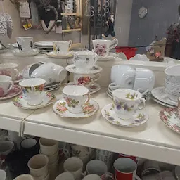 Bezoeker foto van Kringloopwinkel Tweede Kanswinkel De Bob Shop in Molenaarsgraaf