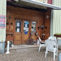 Kringloopwinkel Twice Is Nice Kringloop in Huissen