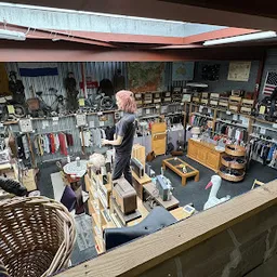 Bezoeker foto van Twice Is Nice Kringloop in Huissen