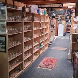 Bezoeker foto van Twice Is Nice Kringloop in Huissen