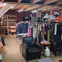 Bezoeker foto van Twice Is Nice Kringloop in Huissen