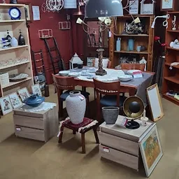 Bezoeker foto van Twice Is Nice Kringloop in Huissen