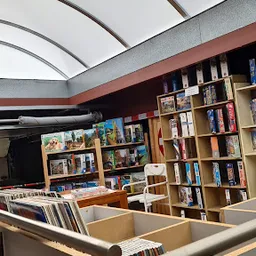 Bezoeker foto van Twice Is Nice Kringloop in Huissen