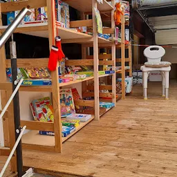 Bezoeker foto van Twice Is Nice Kringloop in Huissen