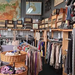 Bezoeker foto van Twice Is Nice Kringloop in Huissen