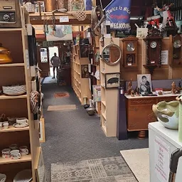 Bezoeker foto van Twice Is Nice Kringloop in Huissen