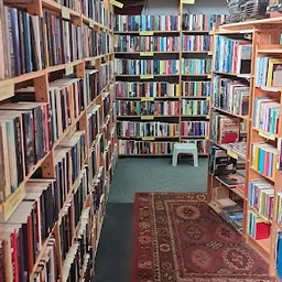 Bezoeker foto van Twice Is Nice Kringloop in Huissen