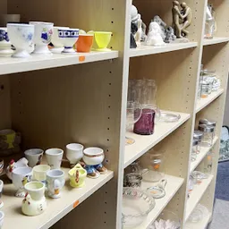 Bezoeker foto van Twice Is Nice Kringloop in Huissen