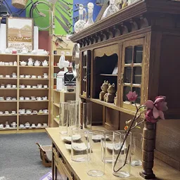 Bezoeker foto van Twice Is Nice Kringloop in Huissen