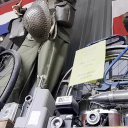 Bezoeker foto van Twice Is Nice Kringloop in Huissen