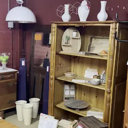 Bezoeker foto van Twice Is Nice Kringloop in Huissen