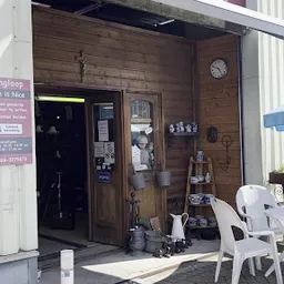 Bezoeker foto van Twice Is Nice Kringloop in Huissen