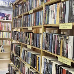 Bezoeker foto van Twice Is Nice Kringloop in Huissen