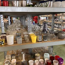 Bezoeker foto van Kringloopwinkel Twiddus in Waalwijk