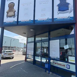 Bezoeker foto van Kringloopwinkel Twiddus in Waalwijk