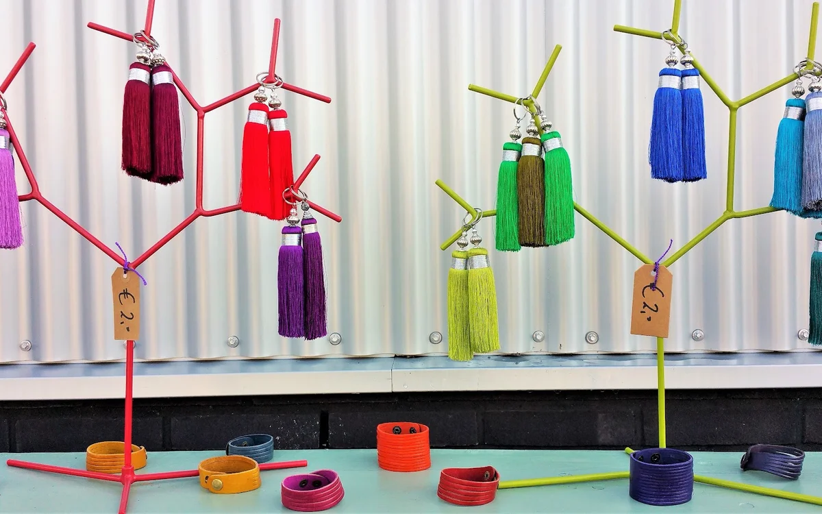 Kringloopwinkel Kringloopwinkel Twinkel 2de Ronde in Beusichem