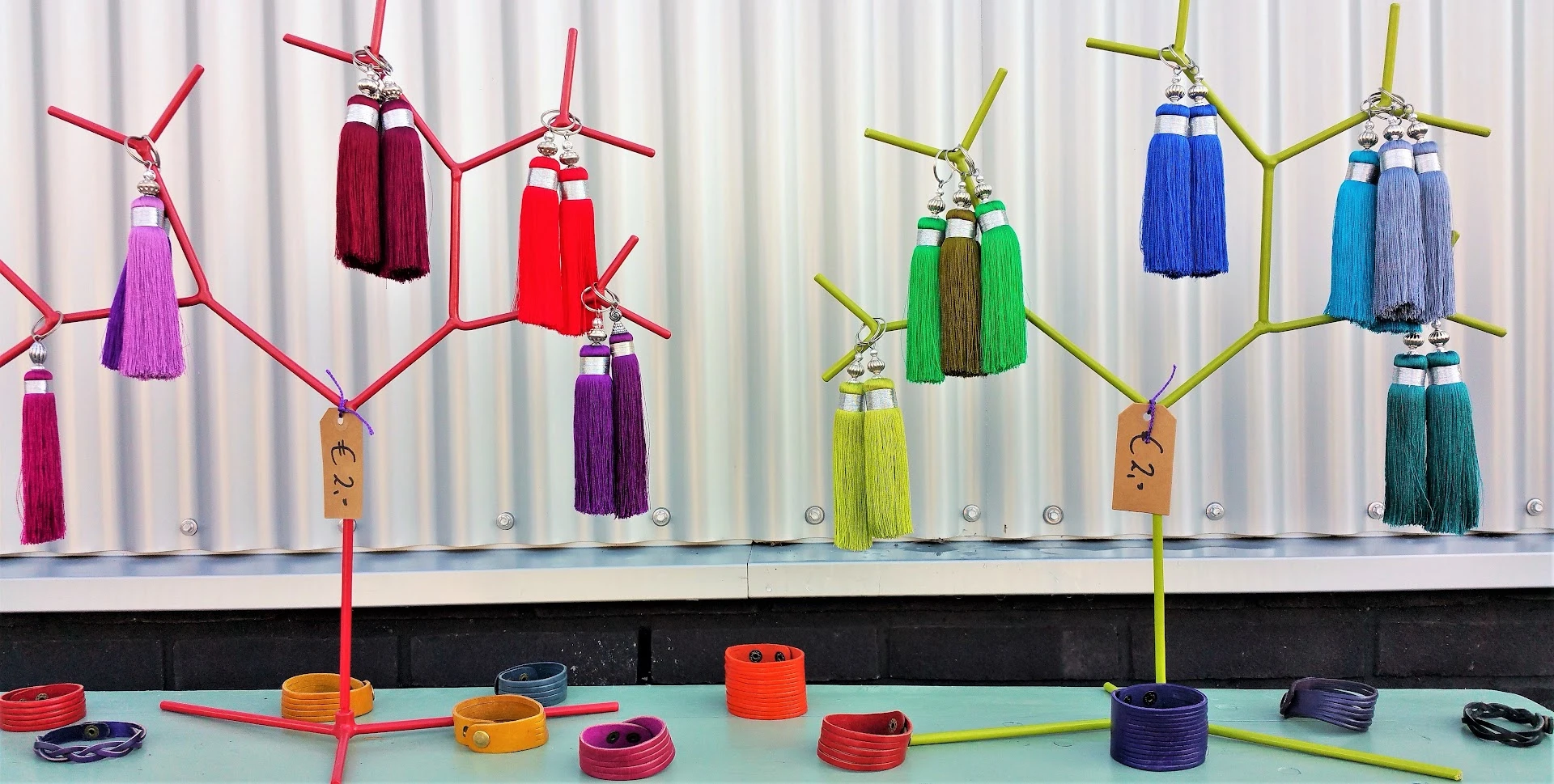 Kringloopwinkel Kringloopwinkel Twinkel 2de Ronde in Beusichem