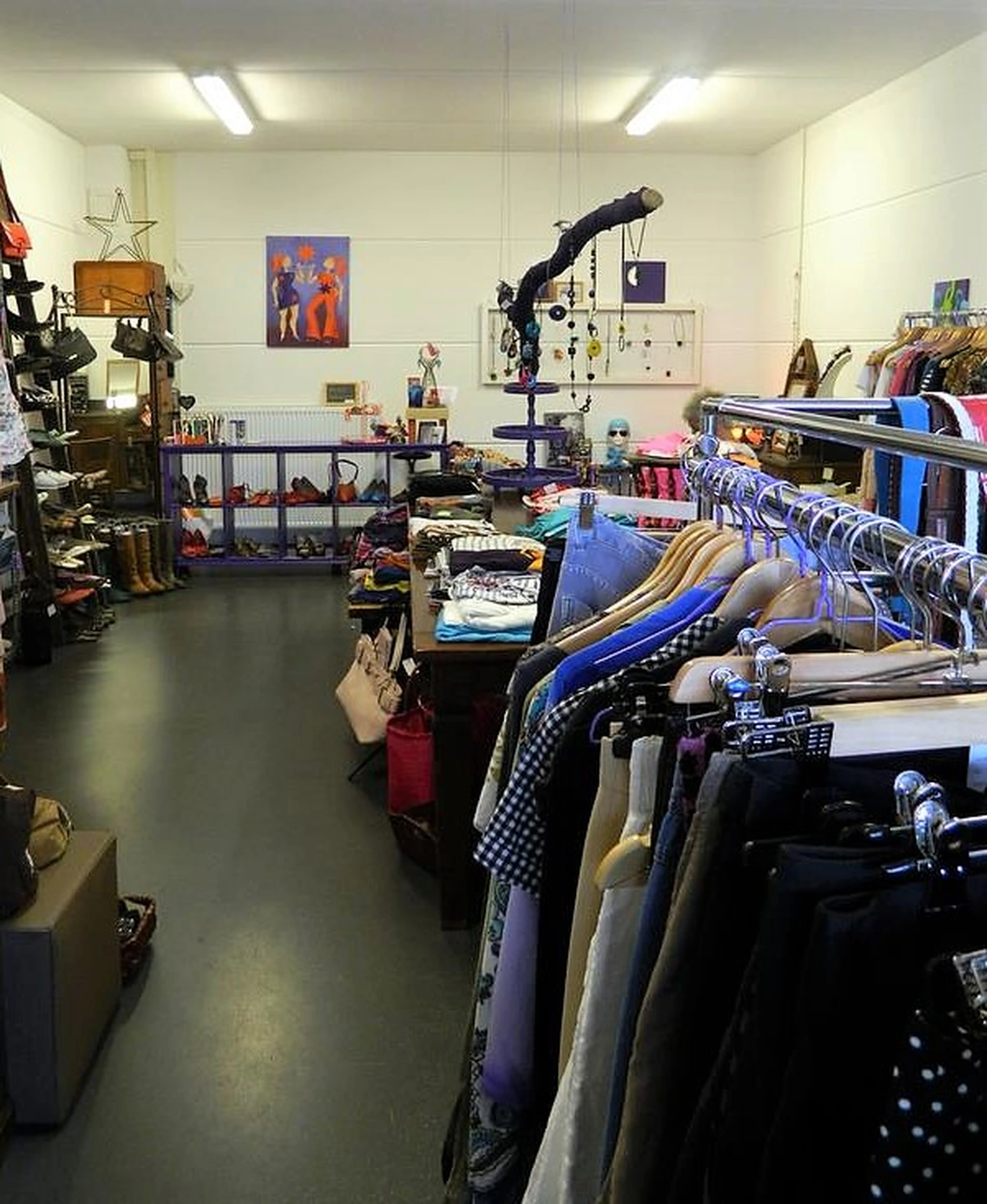 Foto gedeeld door eigenaar van Kringloopwinkel Twinkel 2de Ronde in Beusichem