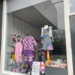 Kringloopwinkel Kringloopwinkel Twinkeltje Van Daphnes Moeder in Siddeburen