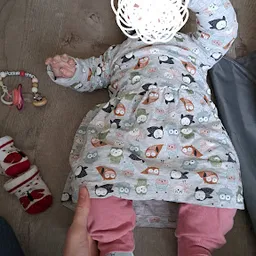 Bezoeker foto van Kringloopwinkel Twinkeltje Van Daphnes Moeder in Siddeburen