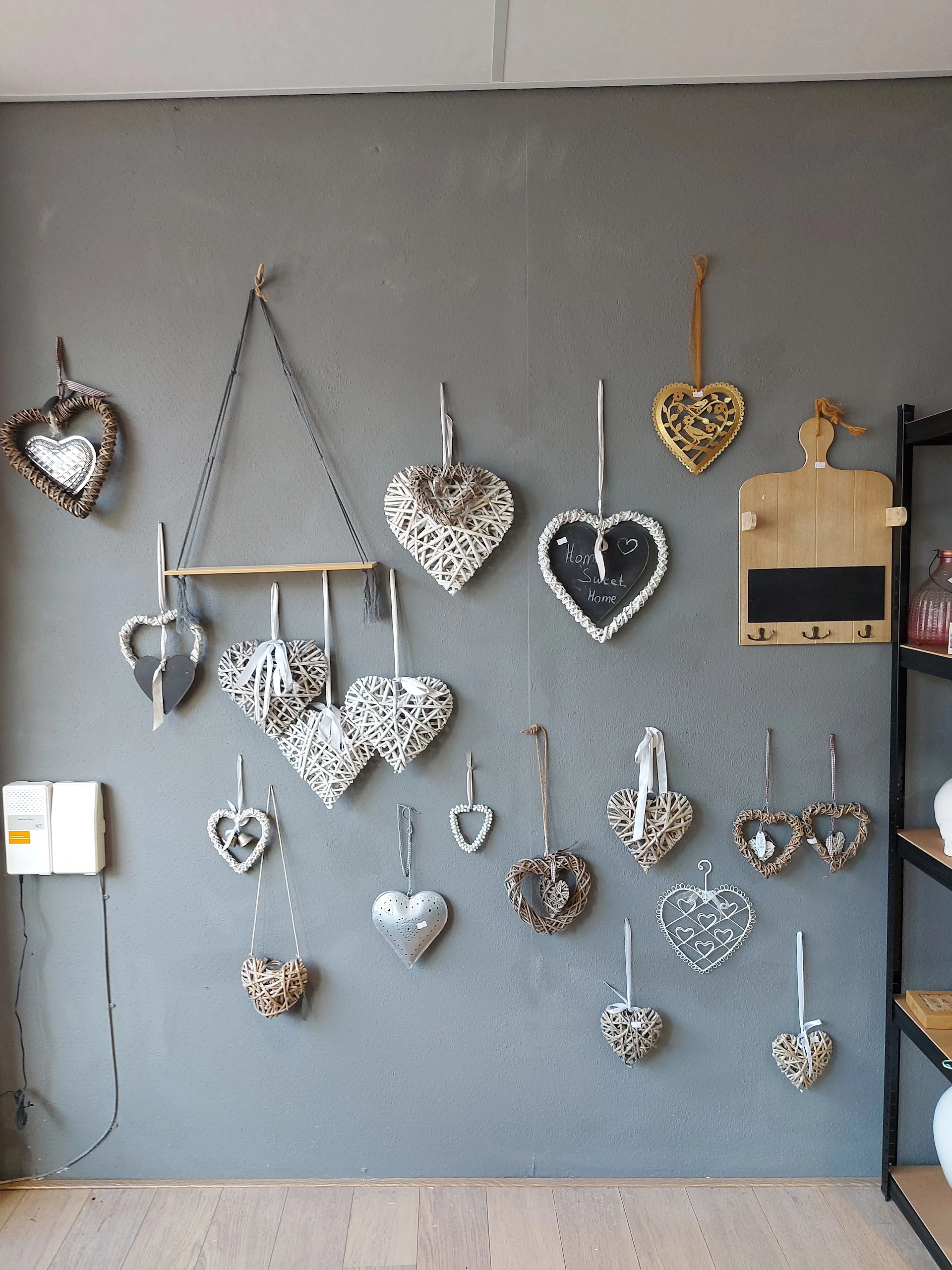 Kringloopwinkel Urban Treasure Kringloop in Wijhe