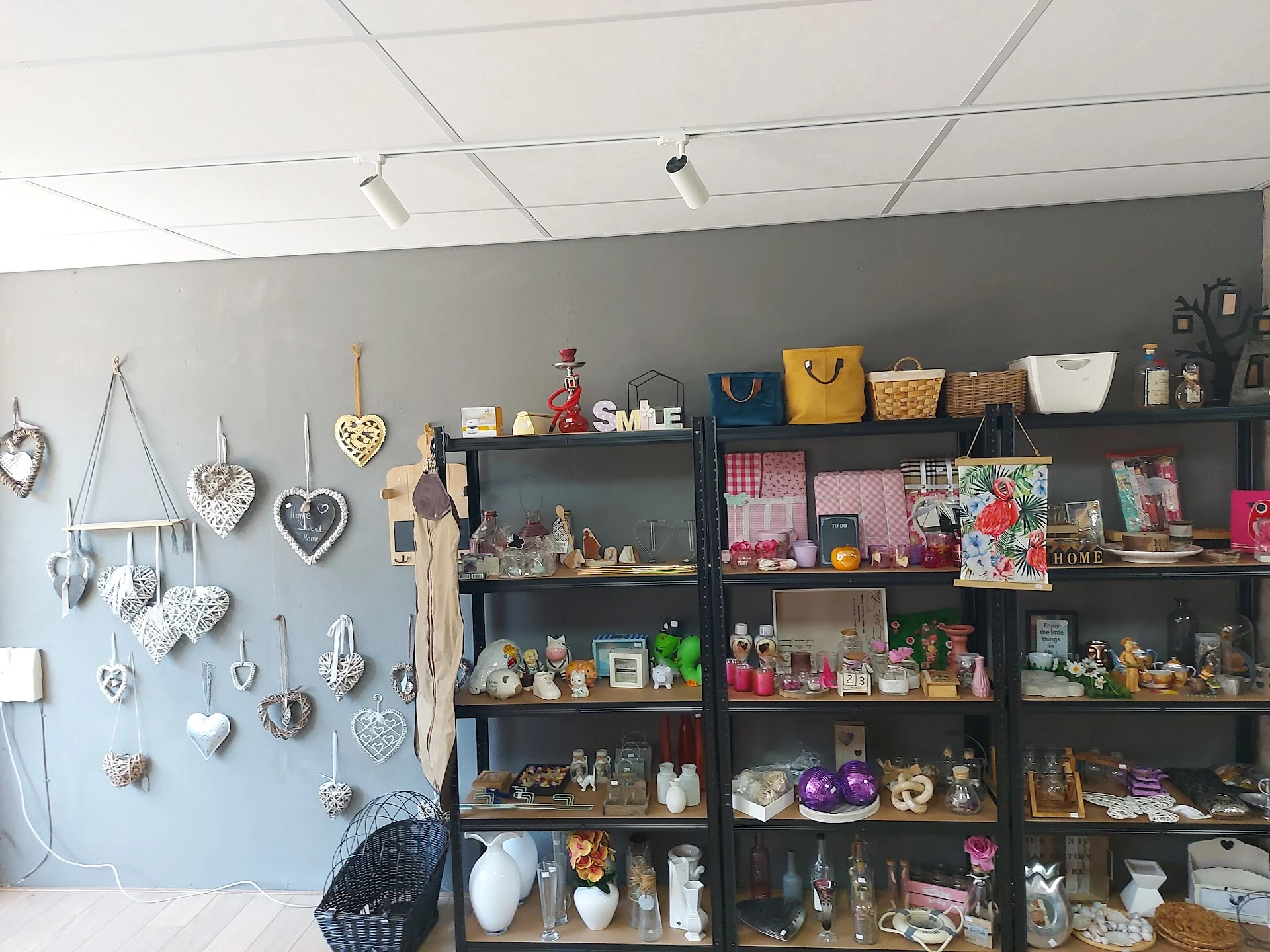 Kringloopwinkel Urban Treasure Kringloop in Wijhe