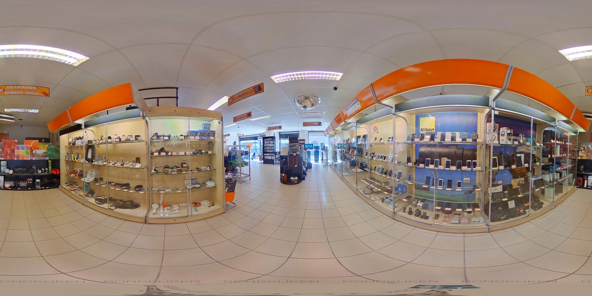 Kringloopwinkel Kringloopwinkel Used Products Den Helder in Den Helder